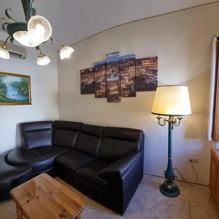 Vakantiehuis Ramla Boutique Marsaskala