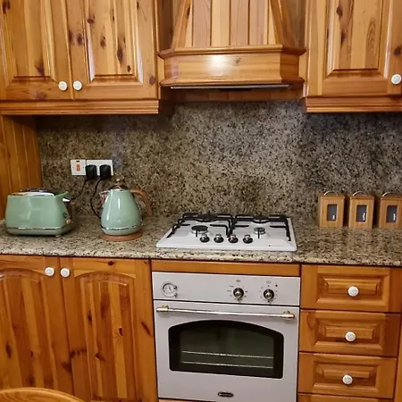 Semesterbostad Ramla Boutique