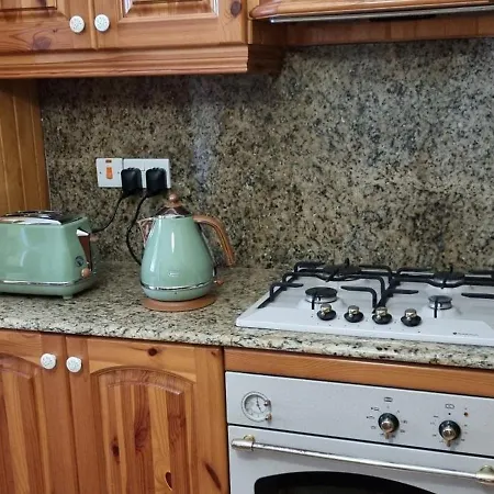 Ramla Boutique Vakantiehuis