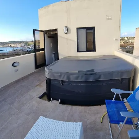 Ramla Boutique Semesterbostad