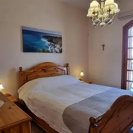 Vakantiehuis Ramla Boutique Marsaskala