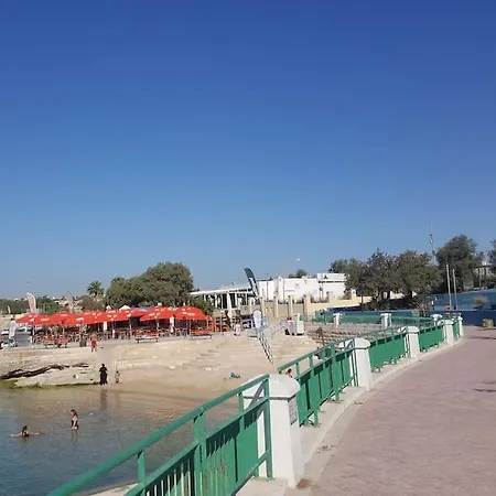 Ramla Boutique Vakantiehuis