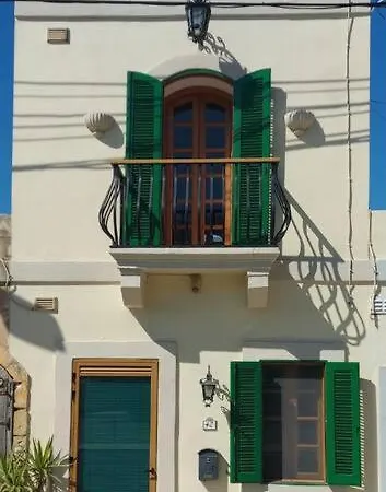 Ramla Boutique Vakantiehuis *