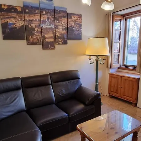 Semesterbostad Ramla Boutique *