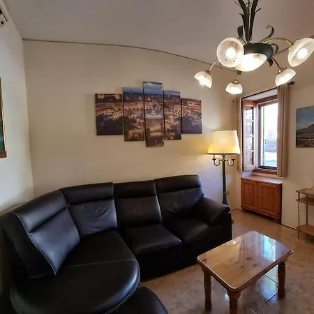 Ramla Boutique Vakantiehuis *