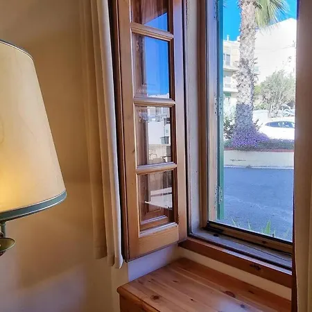 Vakantiehuis Ramla Boutique Marsaskala