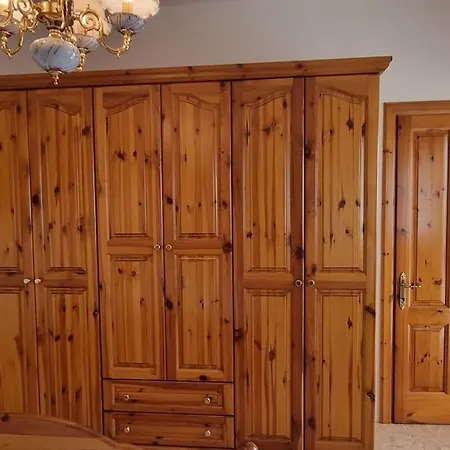 Ramla Boutique Semesterbostad *