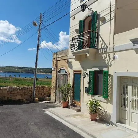 Vakantiehuis Ramla Boutique *