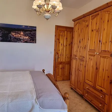 Ramla Boutique Semesterbostad