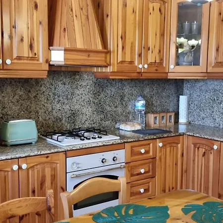 Semesterbostad Ramla Boutique