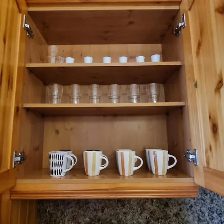 Ramla Boutique Semesterbostad *