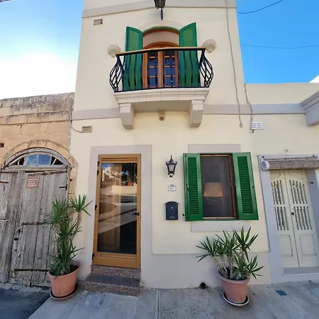 Casa vacanze Ramla Boutique