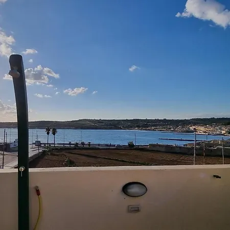 Ramla Boutique Hébergement de vacances Marsaskala