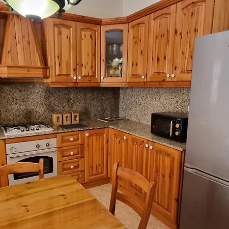 Holiday home Ramla Boutique