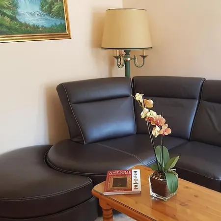 Ramla Boutique Holiday home *