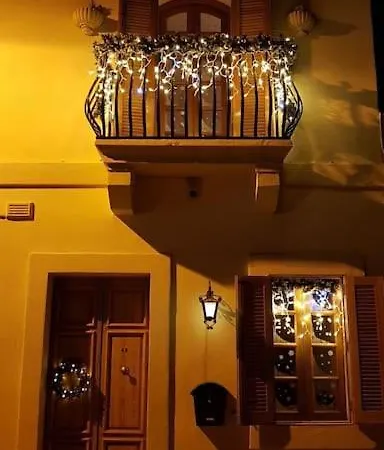 Ramla Boutique Holiday home Marsaskala