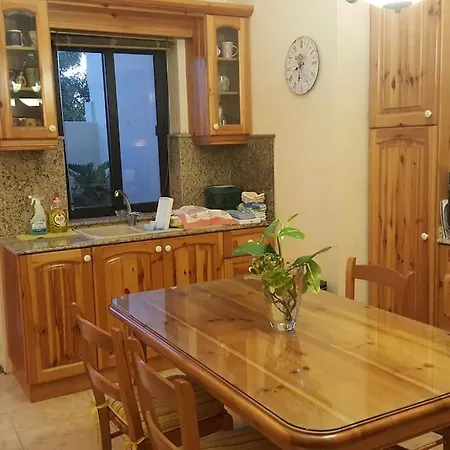 Holiday home Ramla Boutique *