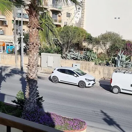 Hébergement de vacances Ramla Boutique Marsaskala