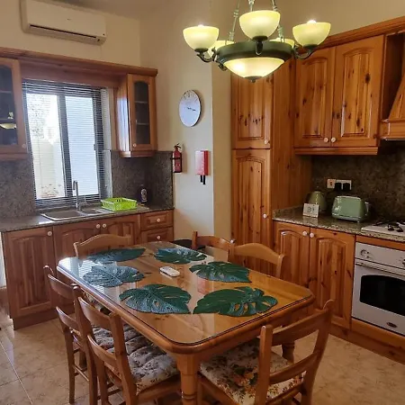 Holiday home Ramla Boutique Marsaskala