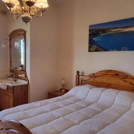 Ramla Boutique Holiday home Marsaskala