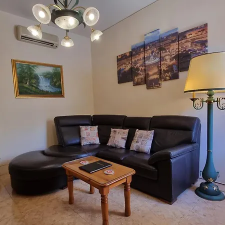 Ramla Boutique Holiday home *