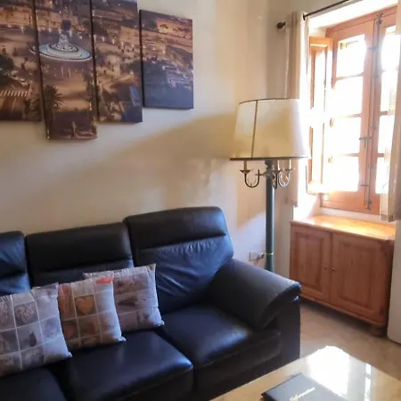 Casa vacanze Ramla Boutique