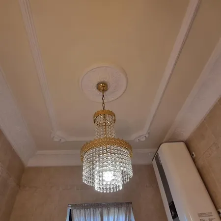 Ramla Boutique Holiday home *