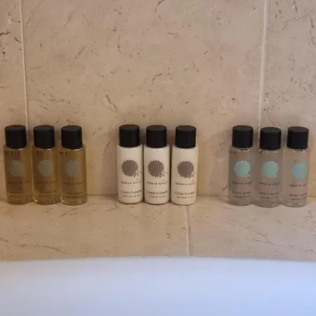 Dom wakacyjny Ramla Boutique Marsaskala