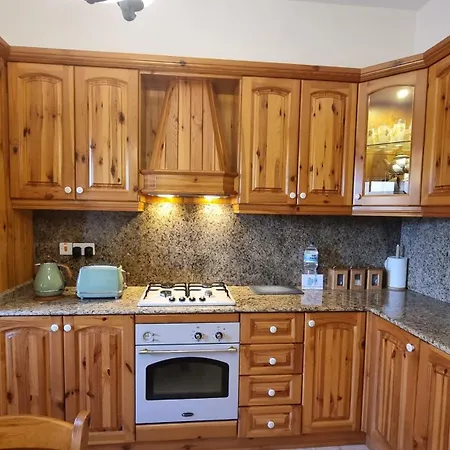 Holiday home Ramla Boutique *