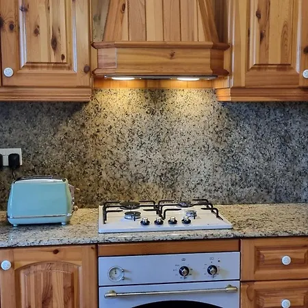 Ramla Boutique Holiday home Marsaskala