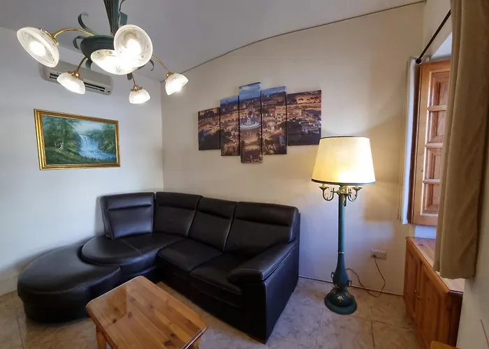 Dom wakacyjny Ramla Boutique Marsaskala