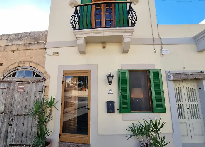 Dom wakacyjny Ramla Boutique