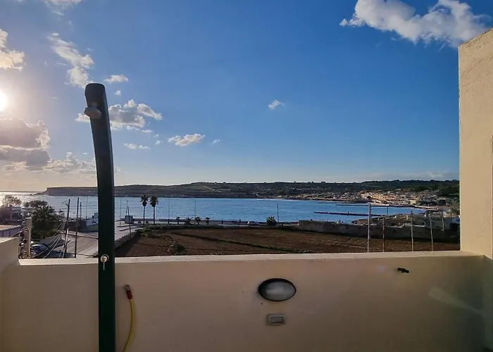 Ramla Boutique Дом отдыха Марсаскала