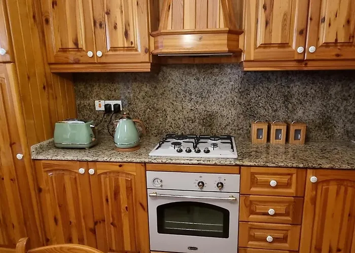 Dom wakacyjny Ramla Boutique