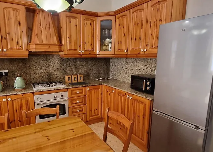 Dom wakacyjny Ramla Boutique