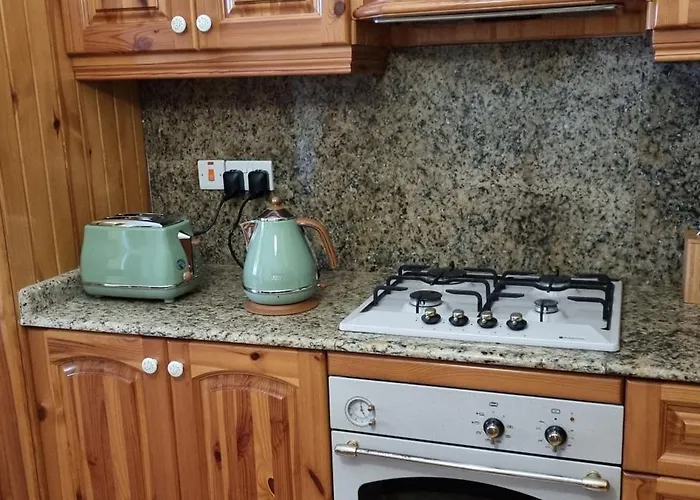 Ramla Boutique Dom wakacyjny