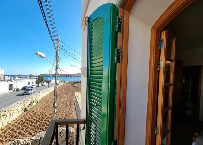 Ramla Boutique Dom wakacyjny *