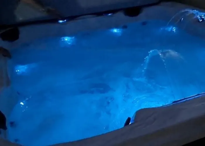 Dom wakacyjny Ramla Boutique *