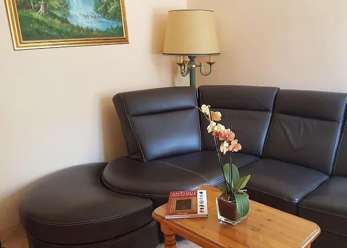 Ramla Boutique Dom wakacyjny *