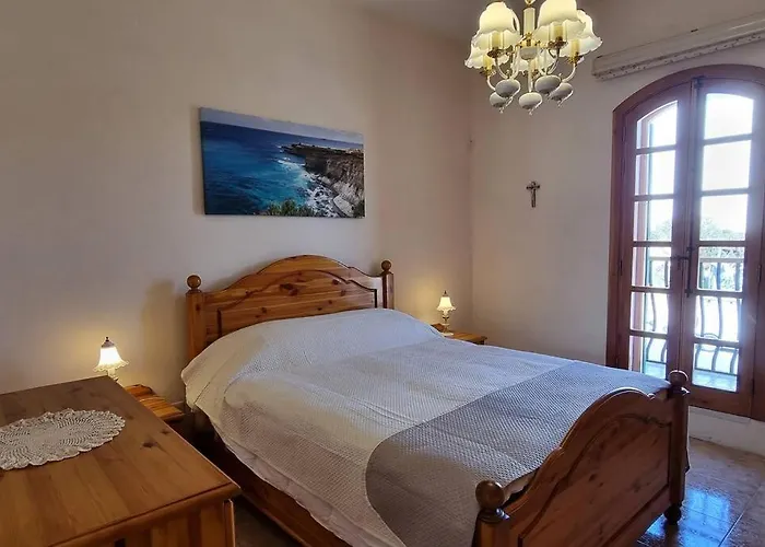 Dom wakacyjny Ramla Boutique Marsaskala