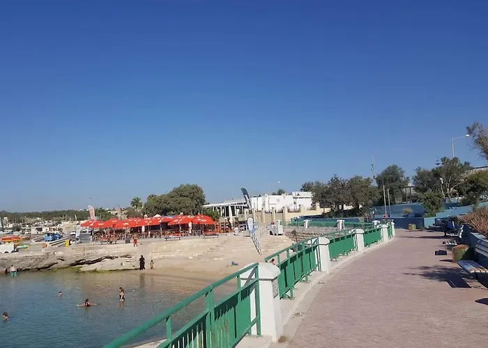 Ramla Boutique Dom wakacyjny