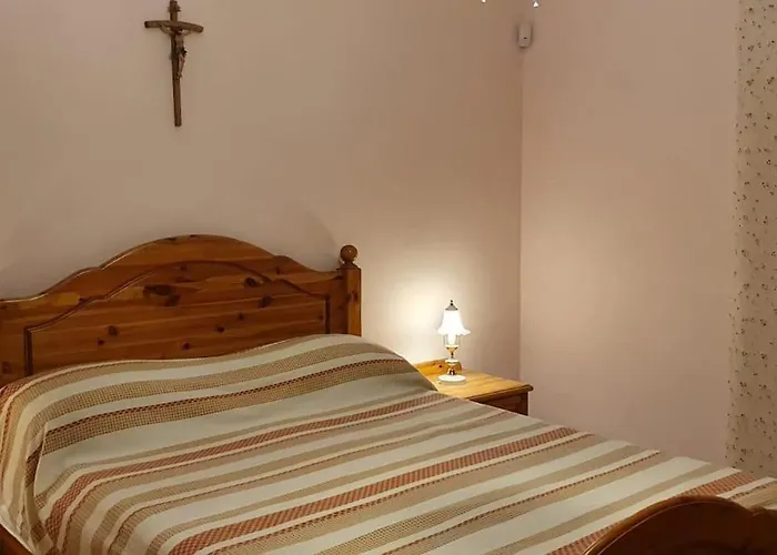 Ramla Boutique Dom wakacyjny *