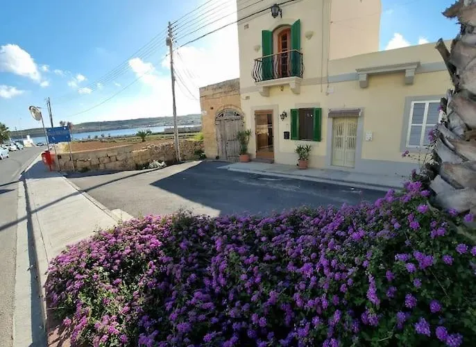 Dom wakacyjny Ramla Boutique