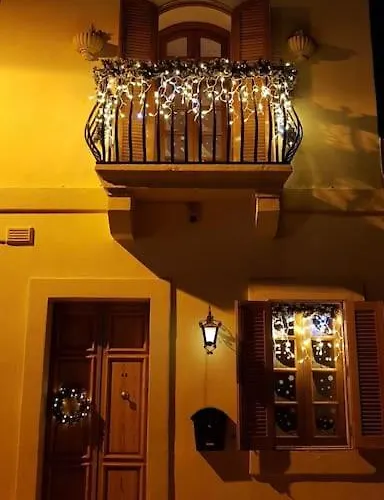 Ramla Boutique Dom wakacyjny Marsaskala