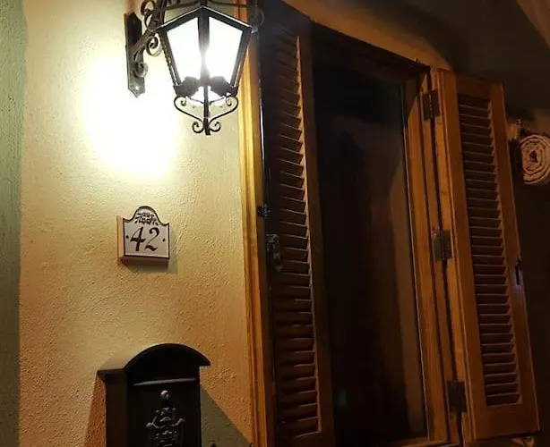 Dom wakacyjny Ramla Boutique *