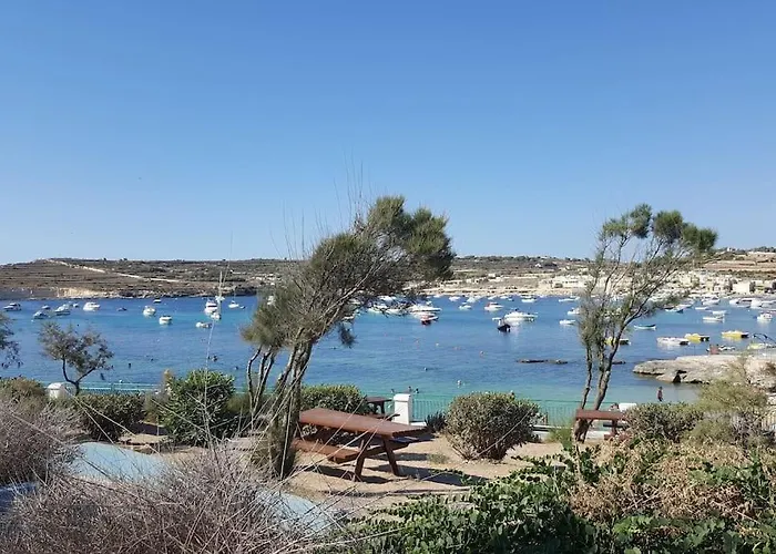 Дом отдыха Ramla Boutique *