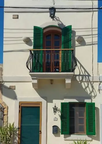 Ramla Boutique Dom wakacyjny *