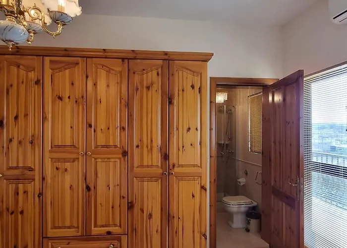 Ramla Boutique Dom wakacyjny Marsaskala