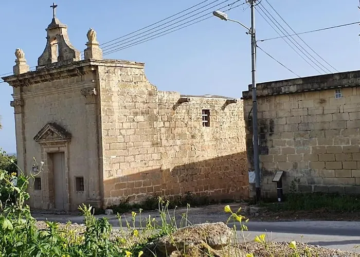 Ramla Boutique Dom wakacyjny