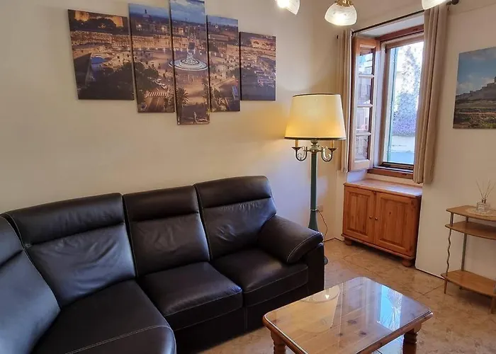 Dom wakacyjny Ramla Boutique *